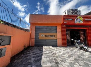 a2984d16ce84d04bc1fd8dd46edc1dffef857d44 · Salão para alugar, 75 m² por R$ 4.130,00/mês - Centro - Suzano/SP