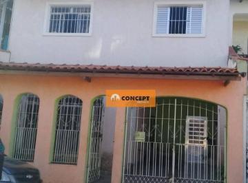 4c9c766f3ddd7ce5fafd97432f7dd42e2f15d760 · Sobrado residencial à venda, Centro, Suzano.