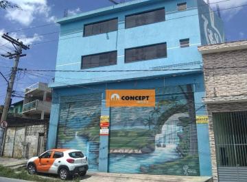 446c910c7cd3db44df618a2d864b716ddf95d86c · Salão comercial à venda, Vila Santo Antônio, Ferraz de Vasconcelos