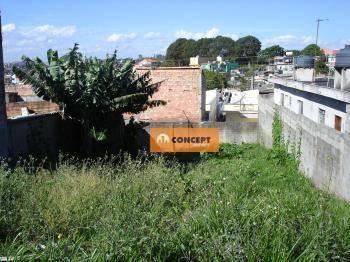 83dde12ecc99ef95db8c01e745083d0a2737a113 · Terreno à venda, 300 m² por R$ 250.000,00 - Cidade Boa Vista - Suzano/SP