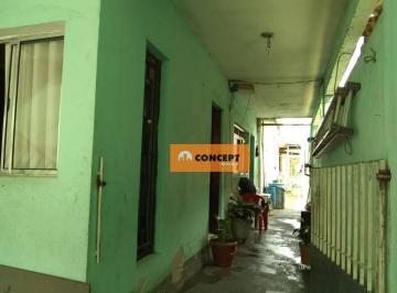 7b27f618847f6fb03561f569e2c8871e3293bba4 · Casa com 4 dormitórios à venda, 41 m² por R$ 350.000,00 - Cidade Miguel Badra - Suzano/SP