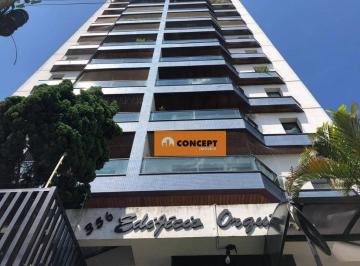 4e3cb43a6479f8669ddbc76f2b07101a5445b63a · Apartamento residencial à venda, edifício orquideas, Centro, Suzano