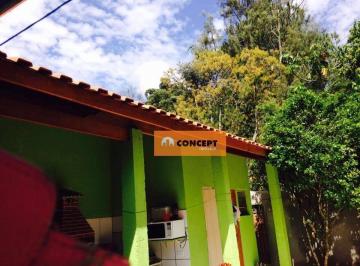 2733e41fea5a084796b9ad2805b854895eb100b3 · Casa com 5 dormitórios à venda, 150 m² por R$ 450.000,00 - Chácaras Ceres - Suzano/SP