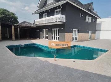 876e32cadd4098e38257b8ef04f8035a25f87266 · Sobrado com 4 dormitórios à venda, 430 m² por R$ 2.200.000,00 - Jardim Altos de Suzano - Suzano/SP