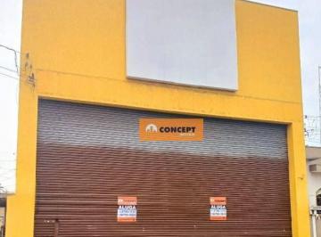 41c7860ec37d62e3ea11ff769edde61a13c54e8d · Salão para alugar, 423 m² por R$ 12.361,35/mês - Centro - Poá/SP