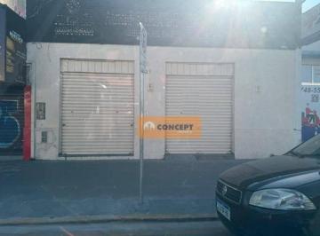 b1116636388324b78a05a8d1786bdf0bf21a2665 · Salão para alugar, 265 m² por R$ 7.090,00/mês - Centro - Suzano/SP