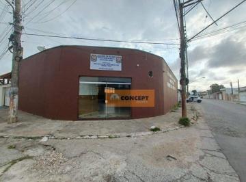7e2735ac77521b114479694dbbf90a4bafac9c2f · Salão para alugar, 235 m² por R$ 7.585,00/mês - Jardim Cacique - Suzano/SP