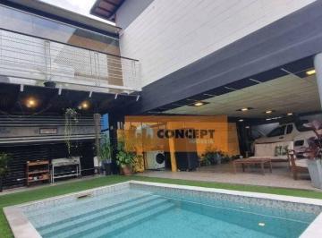 3789a6ffe267e10503f73675f012b77940c59c12 · Sobrado com 3 dormitórios, 325 m² - venda por R$ 2.900.000,00 ou aluguel por R$ 16.466,47/mês - Jard