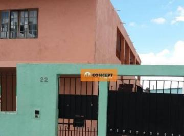041809917295734a479e587a5d39f4f9fc27fe00 · Casa com 6 dormitórios à venda, 100 m² por R$ 850.000,00 - Vila Lúcia - Poá/SP