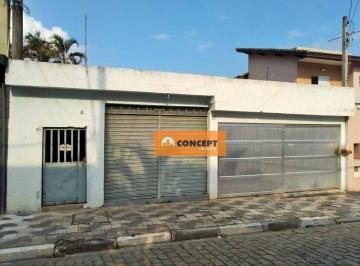 f538501b63ed2142fa94001b898b42a698d099e4 · Casa residencial à venda, Sítio São José, Suzano