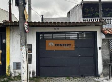 cd38da8da4f5889f5886d3a6dcbf62ef5153cdf2 · Sobrado com 4 dormitórios à venda, 276 m² por R$ 895.000,00 - Vila Lúcia - Poá/SP