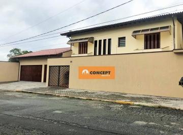 c9063509f4ce03215a85933f913529e4d59639c5 · Sobrado com 5 dormitórios à venda, 602 m² por R$ 1.900.000,00 - Jardim Altos de Suzano - Suzano/SP