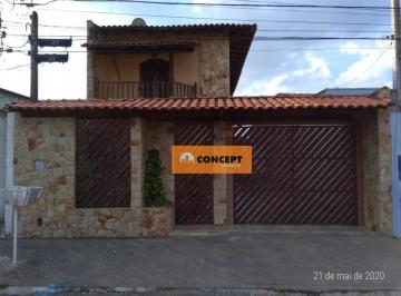 ccd20bc571743b43848c098218ca40c233d7a53b · Sobrado com 4 dormitórios à venda, 254 m² por R$ 850.000,00 - Vila Figueira - Suzano/SP