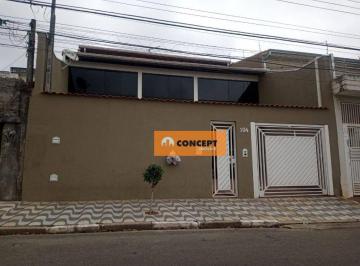 44022c1e50a0135eb3629c83bac8e81f7ff7161b · Sobrado residencial à venda, Jardim Suzano, Suzano