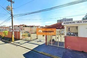 5b3f14eb3c9ce3bc2e194a49067bbbf2031f13b8 · Apartamento com 2 dormitórios à venda, 65 m² por R$ 350.000,00 - Vila Urupês - Suzano/SP