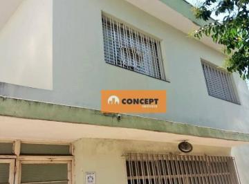 e612c3c211c071172fbe037a437bc1a9230382cb · Sobrado residencial à venda, Vila Costa, Suzano