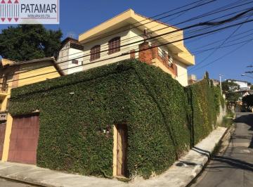 MARISA / VITOR · SOBRADO A VENDA COM 3 QUARTOS NA VILA MORSE