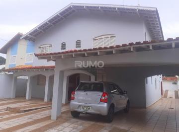 0 · casa à venda em Barão Geraldo