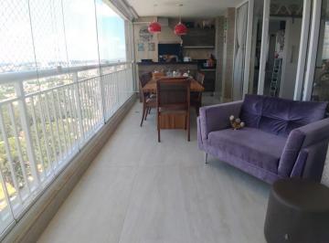 Apartamento de 3 quartos, São Paulo · PAULISTANO MORUMBI - 141m² - R$ 1.695.000,00