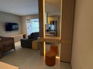 Apartamento de 3 quartos, São Paulo · Venda de apartamento 87m2 com churrasqueira - Tatuapé - São Paulo - SP