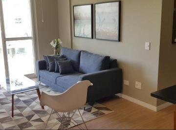 Apartamento de 3 quartos, Curitiba · ED ANNECY  -  PRONTO PARA MORAR NAS MERCES 3 DORM 1 VAGA