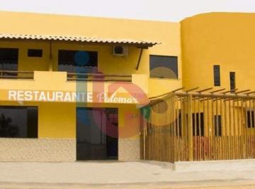 Comercial · 588m² · 8 Quartos · VENDO POUSADA NA PRAIA DOS MILIONÁRIOS VISTA MAR