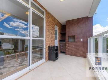 Apartamento de 3 quartos, Curitiba · ED ANNECY  - OTIMA COBERTURA  PRONTA PARA MORAR NA MERCES  3 DORM 1 VAGA