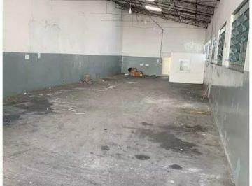 Comercial · 400m² · 2 Vagas · Galpão para aluguel 2 vagas Serraria - Diadema - SP