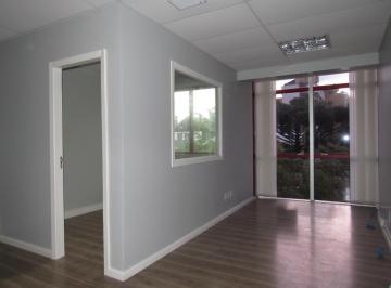 Sala (3) · Comercial no bairro Petrópolis