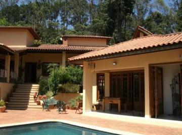 Foto 01 · Casa, Palos Verdes, Cotia, SP
