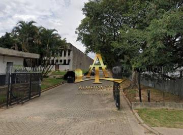 74c90806a23f88333defb77e1230ac6a6aceb511 · Prédio para Locação com 11800 m² - Tamboré em Barueri/SP.