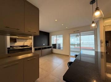 c51d8c6cad5feeb1d613d99355f4a1cd9c871b74 · Conforto e Estilo no Aquarius | 2 Dorms com Suíte + Varanda Gourmet