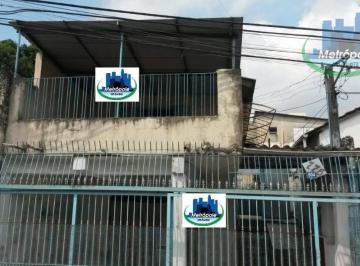 0e2dde18ab248b53c3b83d554e0a73063d53b85e · Casa com 4 dormitórios à venda, 190 m² por R$ 515.000,00 - Vila Moreira - Guarulhos/SP