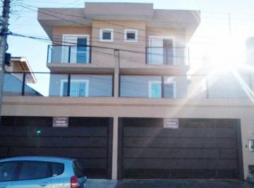 Casa · 115m² · 3 Quartos · 2 Vagas · Sobrado com 3 quartos à venda, 115 m² por R$ 950.000 - Jardim Maristela - Atibaia/SP