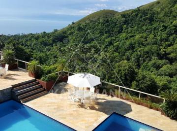 Casa · 800m² · 13 Quartos · 18 Vagas · Casa à Venda em Ilhabela 13 Quartos 9 Suítes 18 Vagas 800m² de Área Construída