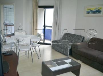Apartamento · 84m² · 2 Quartos · 1 Vaga · Residencial Varieta disponivel para venda com 02 dormitórios, 84m² e 01 vaga de garagem