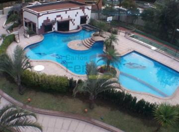 Apartamento · 290m² · 3 Quartos · 4 Vagas · APARTAMENTO ÁGUA FRIA 290M2