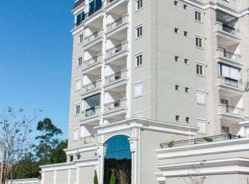 Apartamento · 75m² · 2 Quartos · 2 Vagas · Apartamento Alto Padrão em Souza Cruz, Brusque/SC