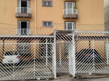 Apartamento · 70m² · 2 Quartos · 2 Vagas · Apartamentos para Locação, Vila Haro, Sorocaba-SP
