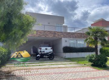 Foto 01 · Linda! Casa de alto padrão em condomínio fechado em Mairiporã/SP