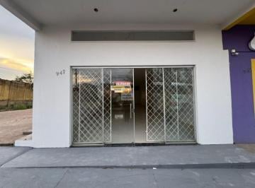 Foto 06 · IMÓVEL COMERCIAL PARA LOCAÇÃO, BAIRRO CAFEZINHO, JI-PARANÁ