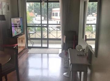 Apartamento de 2 quartos, São Paulo · APARTAMENTO PRÓXIMO AO METRÔ ANA ROSA