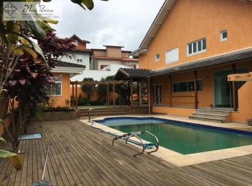 Casa · 300m² · 4 Quartos · 6 Vagas · Excelente casa com piscina e churrasqueira
