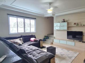 Apartamento · 150m² · 3 Quartos · 2 Vagas · Cobertura à venda 3 quartos 1 suíte 2 vagas Jamaica - Santo André - SP