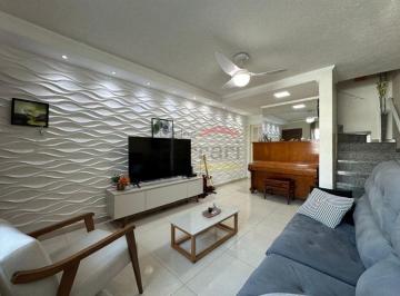 Comercial · 120m² · 3 Quartos · 3 Vagas · Sobrado no Mandaqui, 3 suites, 3 vagas.