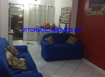 Foto 01 · CASA Á VENDA TRÊS QUARTOS EM GUADALUPE!