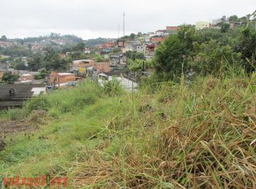 Terreno · 1954m² · TERRENO A VENDA NO JARDIM NOVO PARELHEIROS