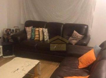 530be8a3b1a75e31a4442d496350a452f0e15e45 · Sobrado com 3 dormitórios à venda, 130 m² por R$ 680.000,00 - Parque Jabaquara - São Paulo/SP