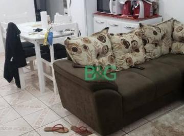 5356ff3e8f68f326abda258ce456bdb9659cec6d · Casa à venda, 250 m² por R$ 500.000,00 - Vila Araguaia - São Paulo/SP