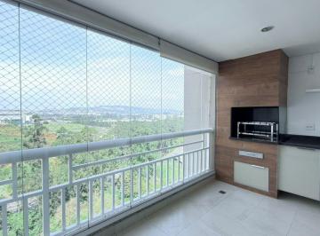 38c01af905c6b30e8a6e713ab4512860113a50f9 · Apartamento com 3 dormitórios para alugar, 94 m² por R$ 7.964,79/mês - Edifício Paisagem Tamboré - S